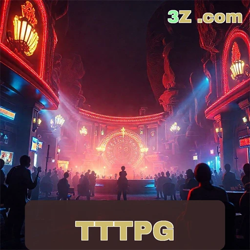 Cassino do tttpg.com: Emoção e Diversão ao seu Alcance