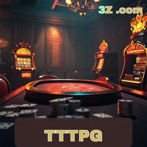 Login Criativo: Explore o Mundo do tttpg.com